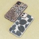Xiaomi Redmi 9T Ultra Trendy Green Leaves Кейс