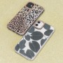 Xiaomi Redmi 9T Ultra Trendy Green Leaves Кейс Xiaomi Redmi 9T Ultra Trendy Green Leaves Кейс