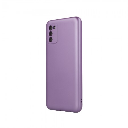 Xiaomi Poco X3, X3 NFC, X3 Pro Metallic Violet Кейс