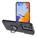 Xiaomi 11, 11S Slide Armor Black Кейс