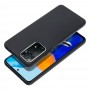 Xiaomi Redmi Note 11 Pro+ 5G Matt Black Кейс Xiaomi Redmi Note 11 Pro+ 5G Matt Black Кейс