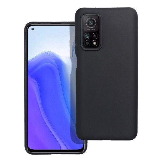 Xiaomi Mi 10T, 10T Pro 5G Matt Black Кейс