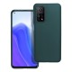 Xiaomi Mi 10T, 10T Pro 5G Matt Dark Green Кейс