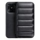 Xiaomi Redmi 10C Puffer Book Black Кейс