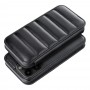 Xiaomi Redmi 10C Puffer Book Black Кейс