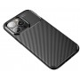 Xiaomi Redmi 9C Carbon Premium Black Кейс Xiaomi Redmi 9C Carbon Premium Black Кейс