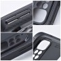 Xiaomi Redmi 9C Carbon Premium Black Кейс Xiaomi Redmi 9C Carbon Premium Black Кейс