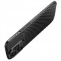 Xiaomi Redmi 9C Carbon Premium Black Кейс Xiaomi Redmi 9C Carbon Premium Black Кейс