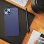 Xiaomi Redmi 9C Matt Blue Кейс