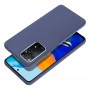 Xiaomi Redmi Note 11 Pro+ 5G Matt Blue Кейс Xiaomi Redmi Note 11 Pro+ 5G Matt Blue Кейс