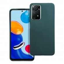 Xiaomi Redmi Note 11 Pro+ Matt Dark Green Кейс