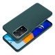 Xiaomi Redmi Note 11 Pro+ Matt Dark Green Кейс
