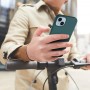Xiaomi Redmi Note 11 Pro+ Matt Dark Green Кейс