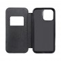 Xiaomi Redmi Note 11 Pro Puffer Book Black Кейс Xiaomi Redmi Note 11 Pro Puffer Book Black Кейс