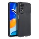 Xiaomi Redmi Note 9 Carbon Premium Black Кейс