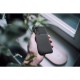 Xiaomi Redmi Note 9 Carbon Premium Black Кейс