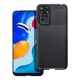Xiaomi Redmi Note 9 Carbon Premium Black Кейс