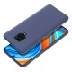 Xiaomi Redmi Note 9S Matt Blue Кейс