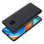 Xiaomi Redmi Note 9S Matt Black Кейс Xiaomi Redmi Note 9S Matt Black Кейс
