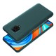 Xiaomi Redmi Note 9S Matt Dark Green Кейс