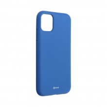 Apple iPhone 11 Roar All Day Colorful Jelly Navy Кейс