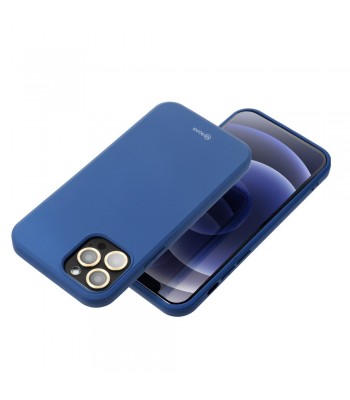 Apple iPhone 11 Roar All Day Colorful Jelly Navy Кейс