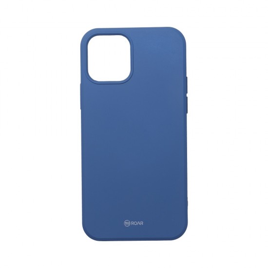 Apple iPhone 11 Roar All Day Colorful Jelly Navy Кейс