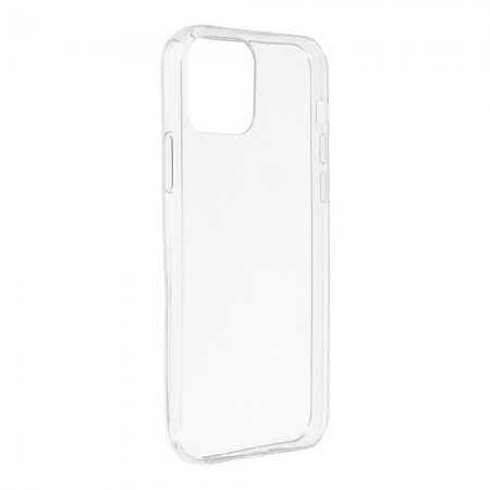 Apple iPhone 12, 12 Pro Back Ultra Slim 0,5mm Кейс