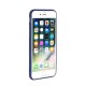 Apple iPhone 12, 12 Pro Forcell Soft Dark Blue Кейс