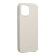 Apple iPhone 12, 12 Pro Mercury Silicone Silky-Soft Stone Pebble Кейс