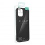 Apple iPhone 12, 12 Pro Roar All Day Colorful Jelly Black Кейс