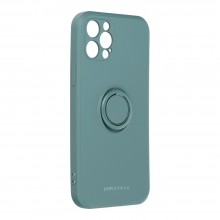 Apple iPhone 12, 12 Pro Roar Amber Green Кейс Apple iPhone 12, 12 Pro Roar Amber Green Кейс