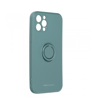 Apple iPhone 12, 12 Pro Roar Amber Green Кейс
