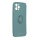 Apple iPhone 12, 12 Pro Roar Amber Green Кейс