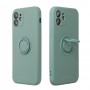 Apple iPhone 12, 12 Pro Roar Amber Green Кейс Apple iPhone 12, 12 Pro Roar Amber Green Кейс