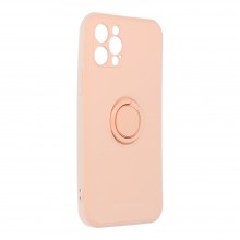Apple iPhone 12, 12 Pro Roar Amber Pink Кейс Apple iPhone 12, 12 Pro Roar Amber Pink Кейс