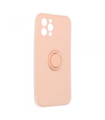 Apple iPhone 12, 12 Pro Roar Amber Pink Кейс