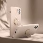 Apple iPhone 12, 12 Pro Roar Amber Pink Кейс Apple iPhone 12, 12 Pro Roar Amber Pink Кейс