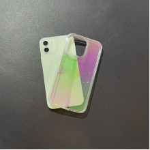 Apple iPhone 13 Devia Aurora Protective Shiny Clear Кейс