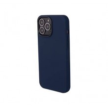 Apple iPhone 13 Devia Nature Series Magnetic Navy Blue Кейс