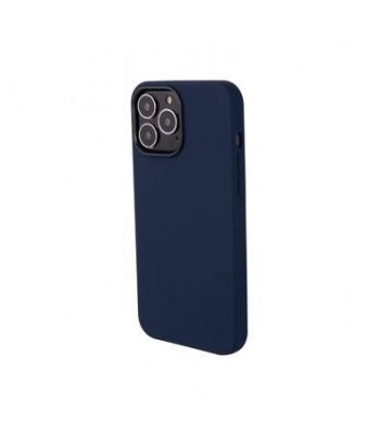 Apple iPhone 13 Devia Nature Series Magnetic Navy Blue Кейс