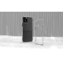 Apple iPhone 13 Mini Devia Shark Series Shockproof Clear Кейс