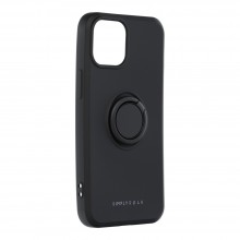 Apple iPhone 13 Mini Roar Amber Black Кейс Apple iPhone 13 Mini Roar Amber Black Кейс