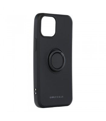 Apple iPhone 13 Mini Roar Amber Black Кейс