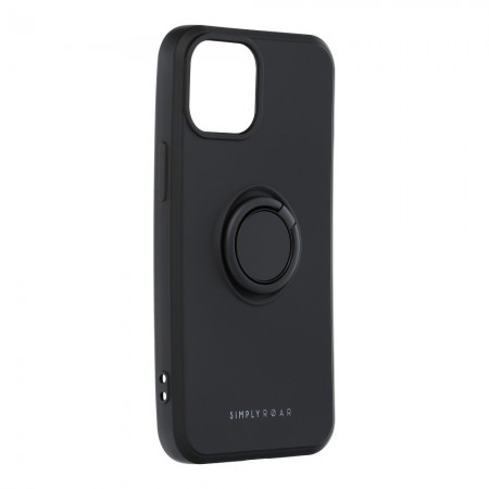 Apple iPhone 13 Mini Roar Amber Black Кейс