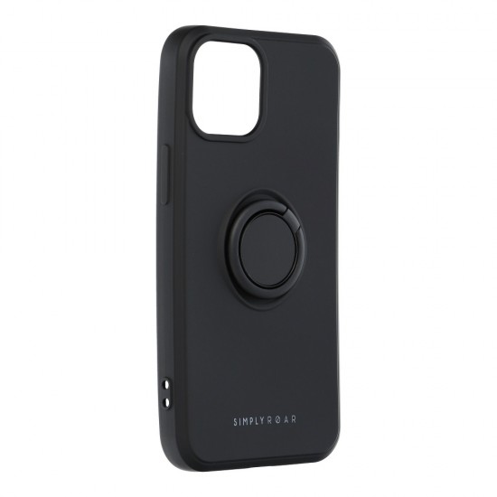 Apple iPhone 13 Mini Roar Amber Black Кейс