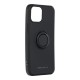 Apple iPhone 13 Mini Roar Amber Black Кейс