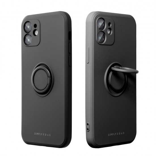Apple iPhone 13 Mini Roar Amber Black Кейс