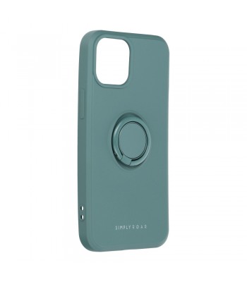 Apple iPhone 13 Mini Roar Amber Green Кейс