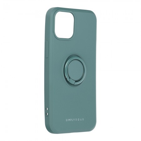 Apple iPhone 13 Mini Roar Amber Green Кейс